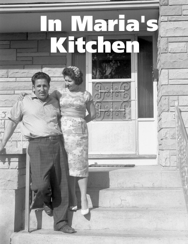 In Maria's Kitchen