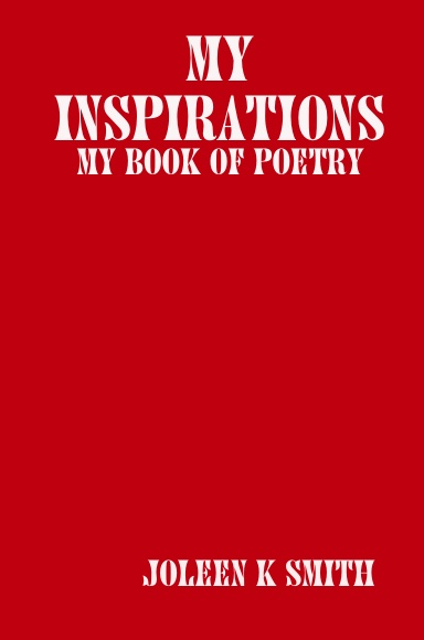 My Inspirations
