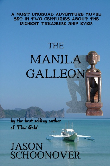 The Manila Galleon