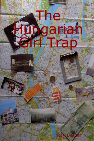 The Hungarian Girl Trap