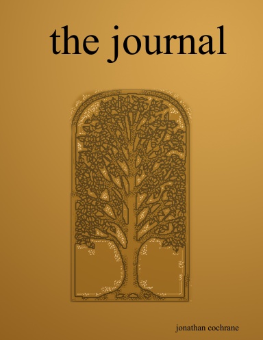 the journal