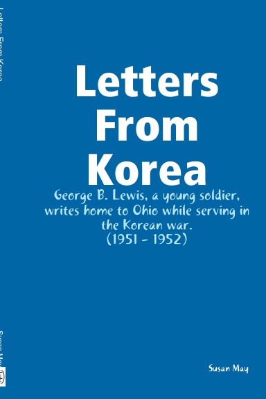 Letters From Korea
