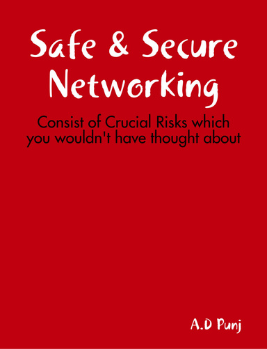 Safe & Secure Networking