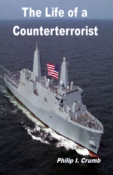 The Life of a Counterterrorist