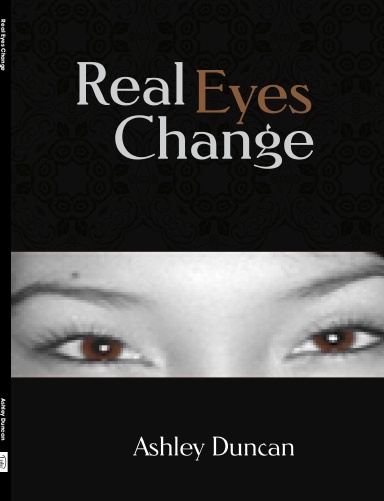 Real Eyes Change