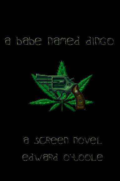 A Babe Named Dingo
