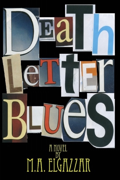 Death Letter Blues