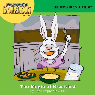 The Magic of Breakfast