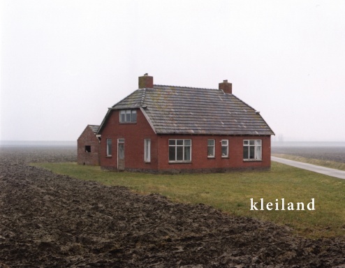 kleiland *