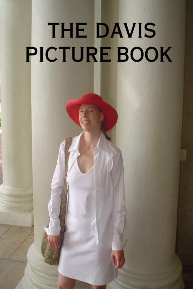 the davis picture book