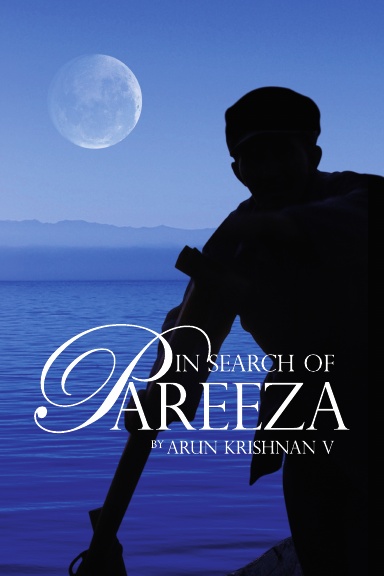 In Search of Pareeza