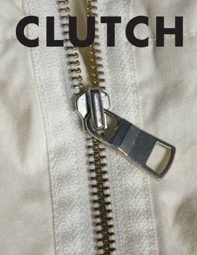 CLUTCH Magazine