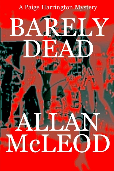 Barely Dead