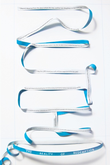 Ruth: The Reality of Redemption