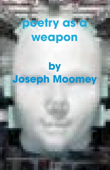 poetry as a weapon