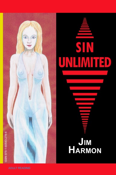 Sin Master TPB