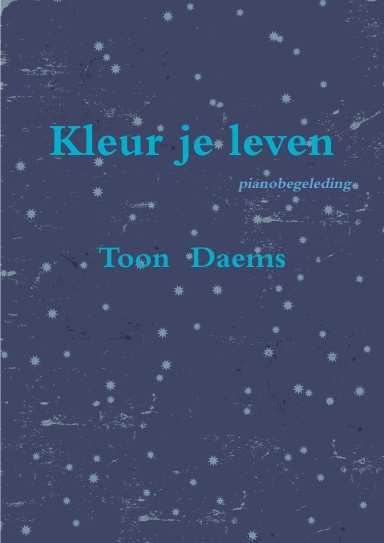 Kleur je leven