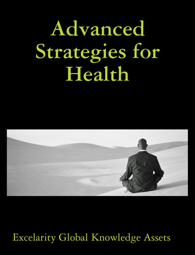 Advanced Strategies for Health