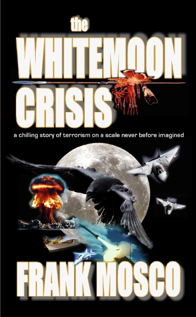 The WHITEMOON CRISIS