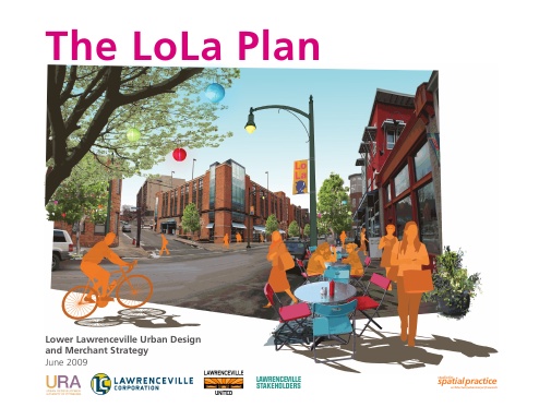 The Lola Plan