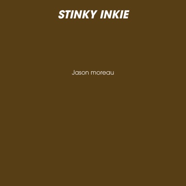 stinky inkie