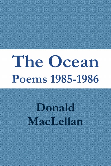 The Ocean