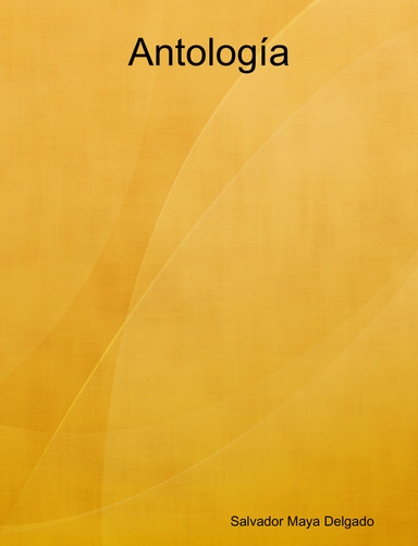 Antología