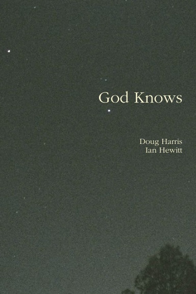 God Knows