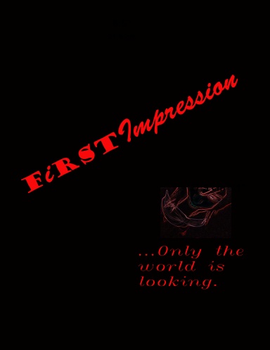 First impression