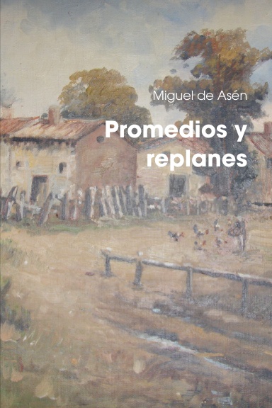 Promedios y replanes