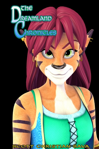 The Dreamland Chronicles Issue 05