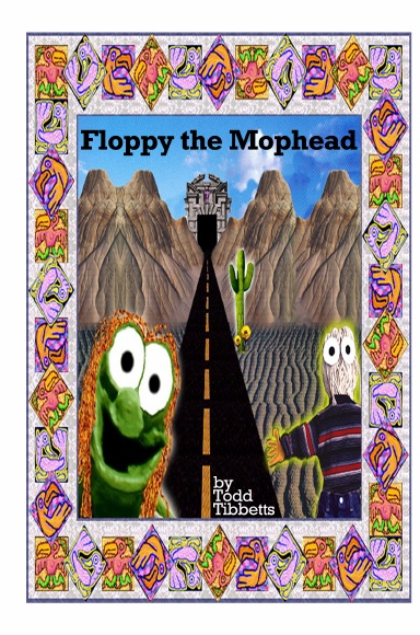 Floppy the Mophead
