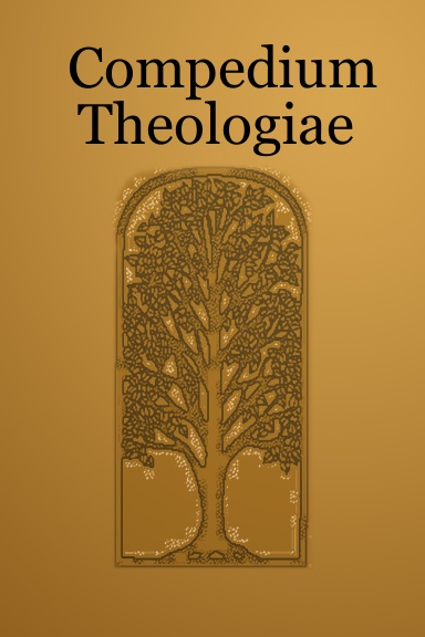 Compedium Theologiae