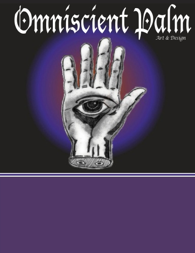 Omniscient Palm Magazine