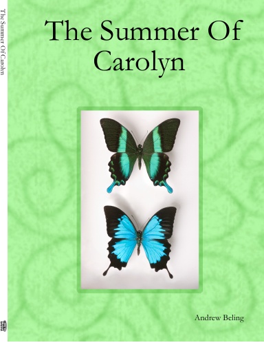 The Summer Of Carolyn