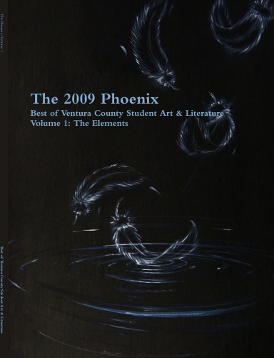 The Phoenix: Volume 1