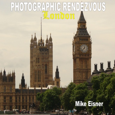 Photographic Rendezvous: London