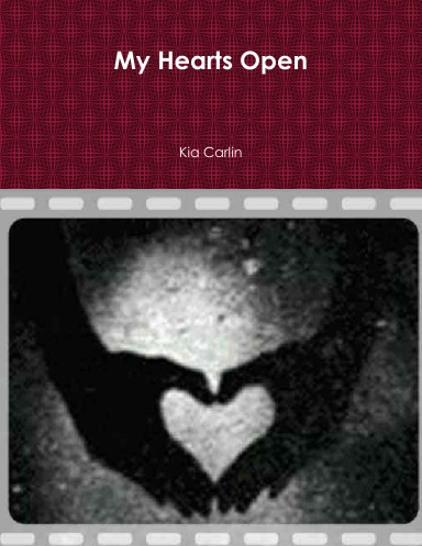 My Hearts Open