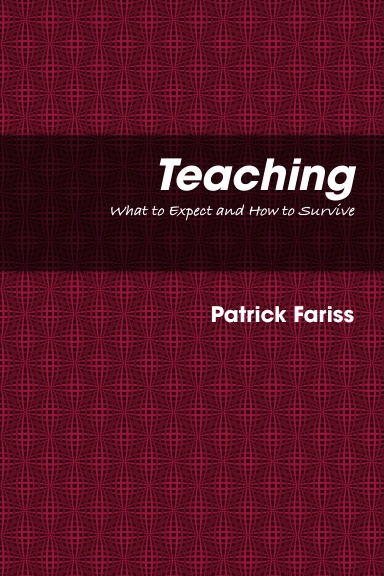 Teaching