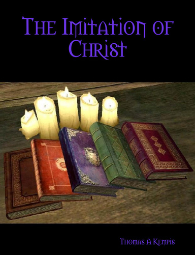 The Imitation of Christ