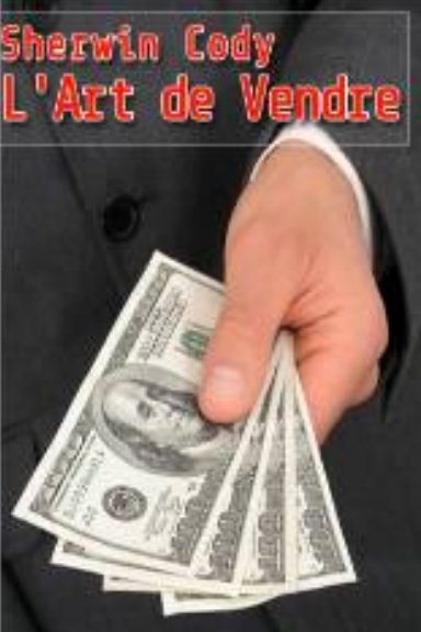 L'Art de Vendre