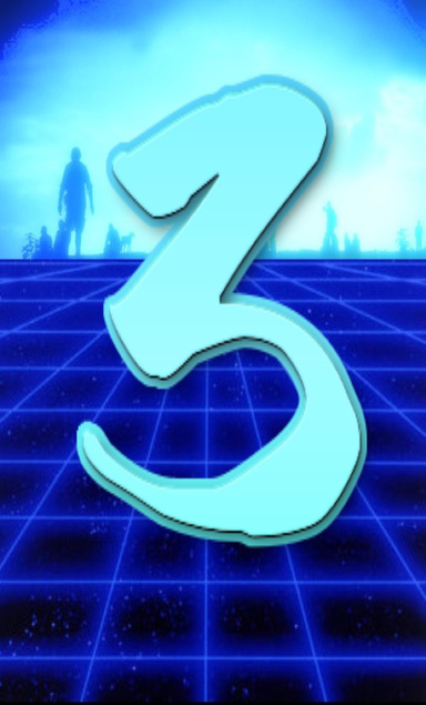 THE GRID - chapter 3