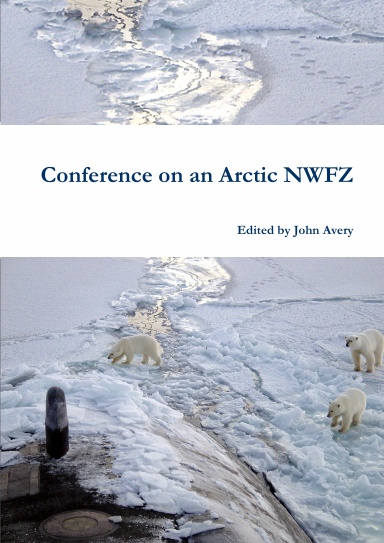 Conference on an Arctic NWFZ