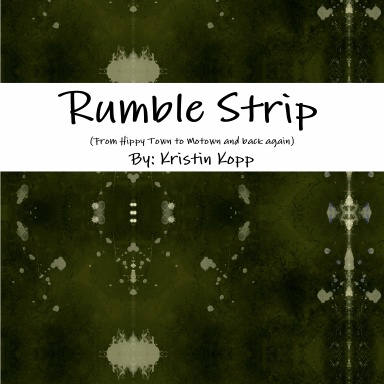 Rumble Strip