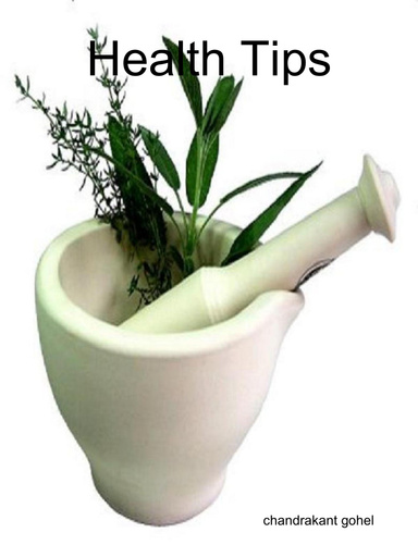 Health Tips