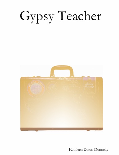 Gypsy Teacher