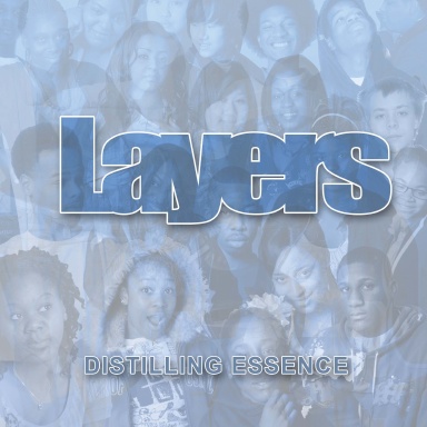Community High School Layers Book