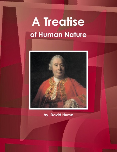 A Treatise of Human Nature by David Hume [Paperback] by Hume, David, 1711-1776