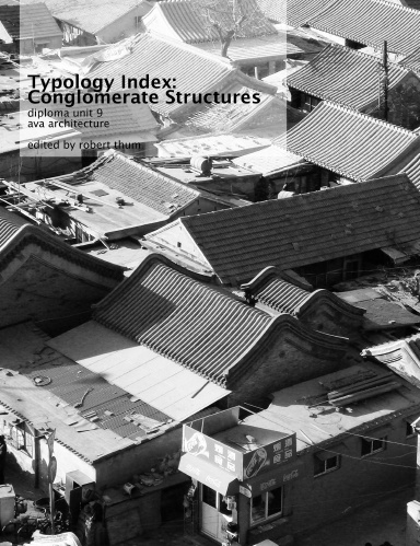 Typology Index: conglomerate structures