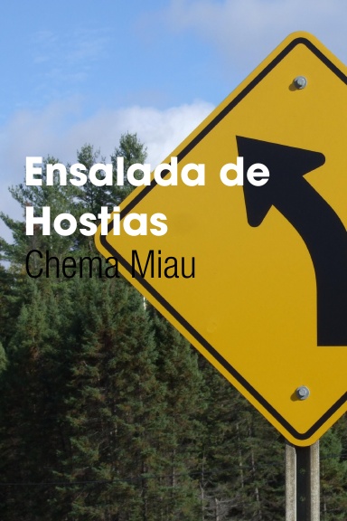 Ensalada de Hostias